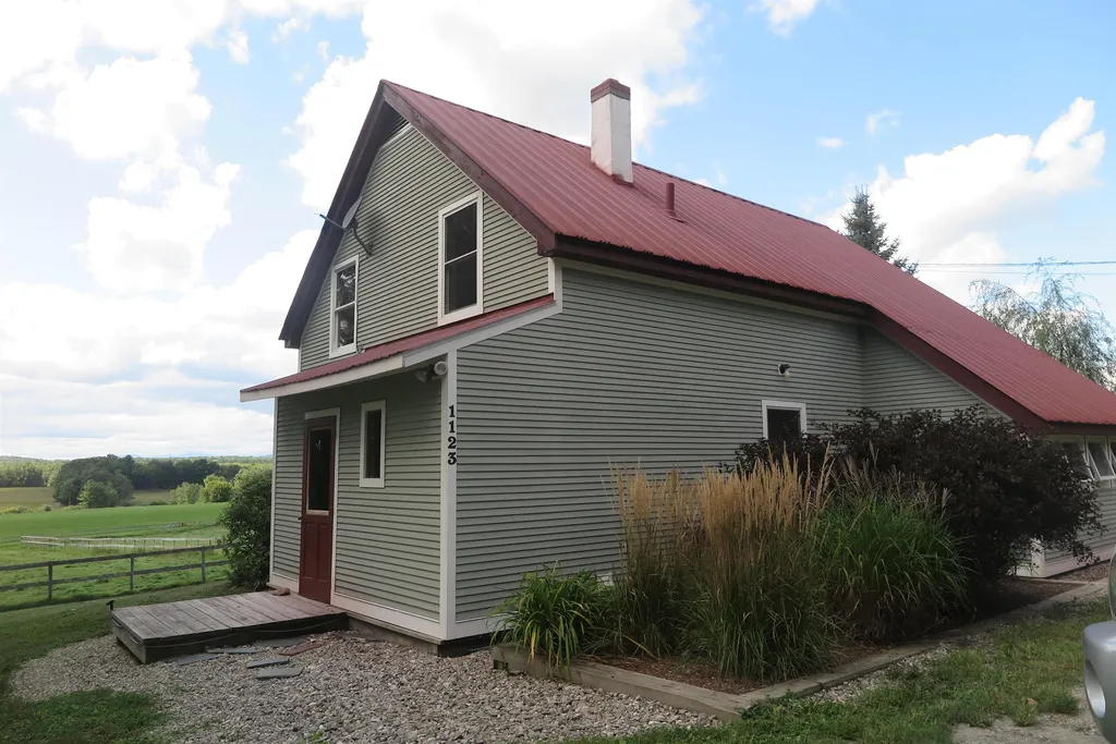 1119 Munger Street Middlebury VT 05753