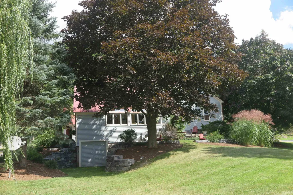 1119 Munger Street Middlebury VT 05753