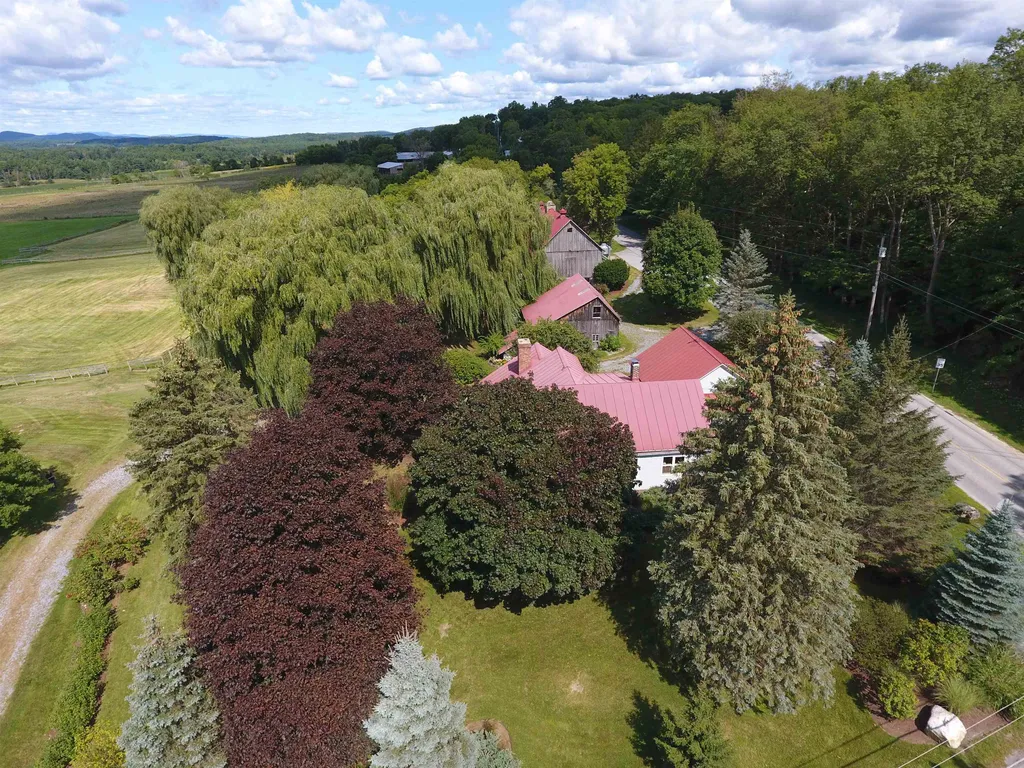 1119 Munger Street Middlebury VT 05753