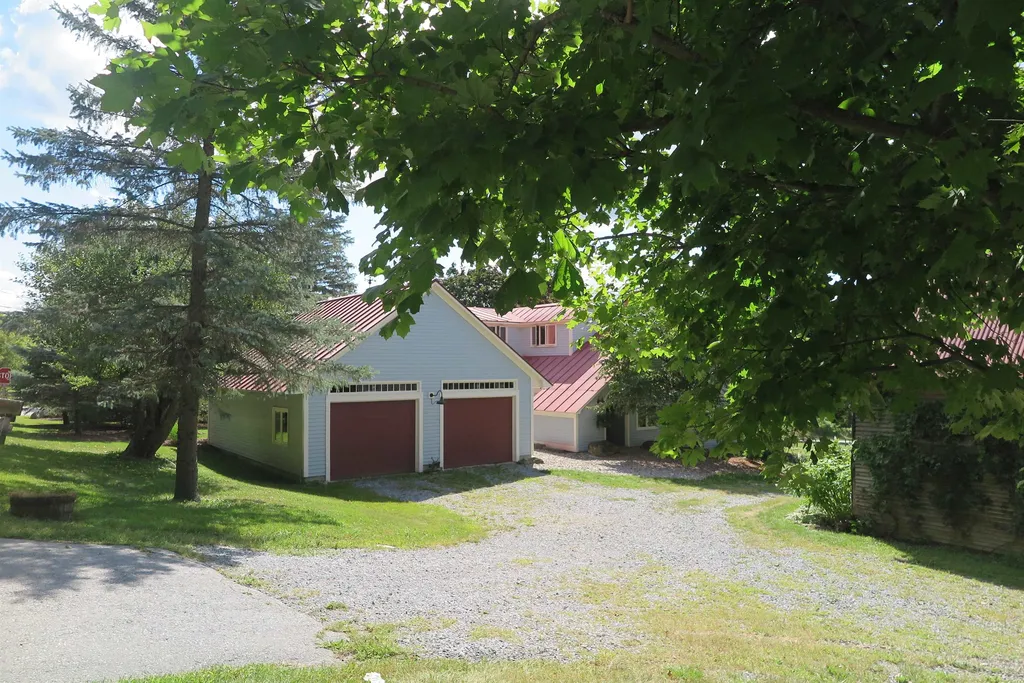 1119 Munger Street Middlebury VT 05753