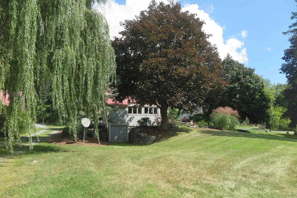 1119 Munger Street Middlebury VT 05753