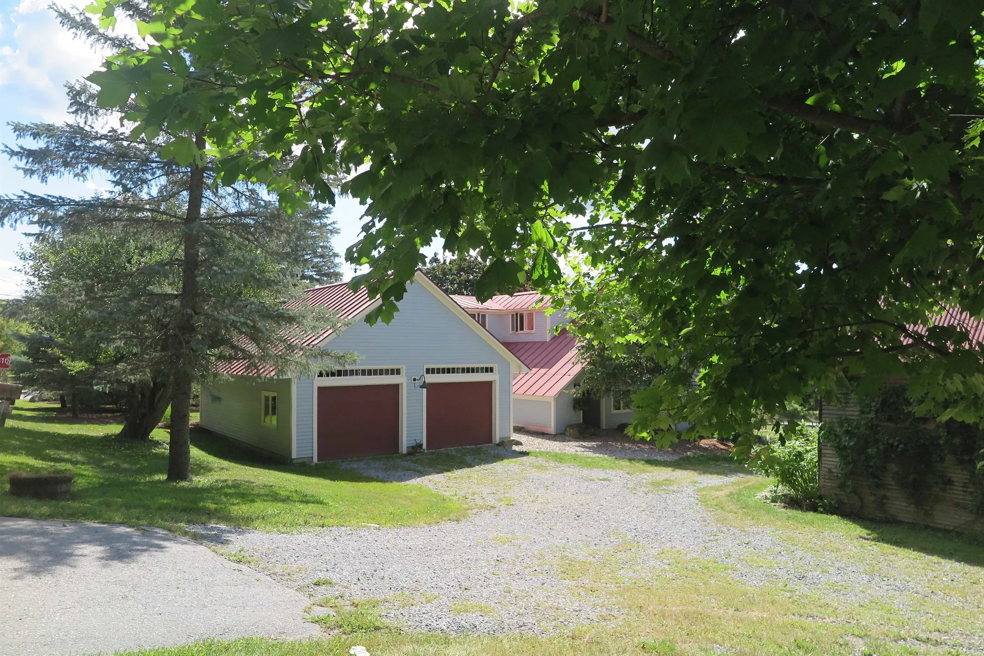 1119 Munger Street Middlebury VT 05753