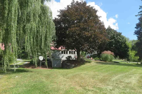 1119 Munger Street Middlebury VT 05753