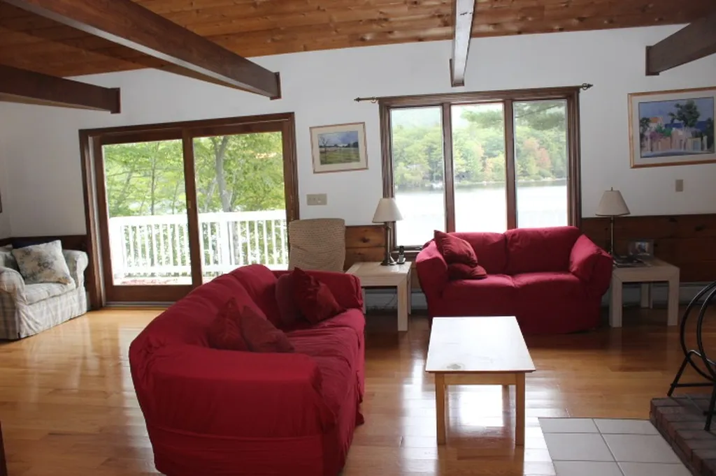 88 Avon Shores Road Moultonborough NH 03254