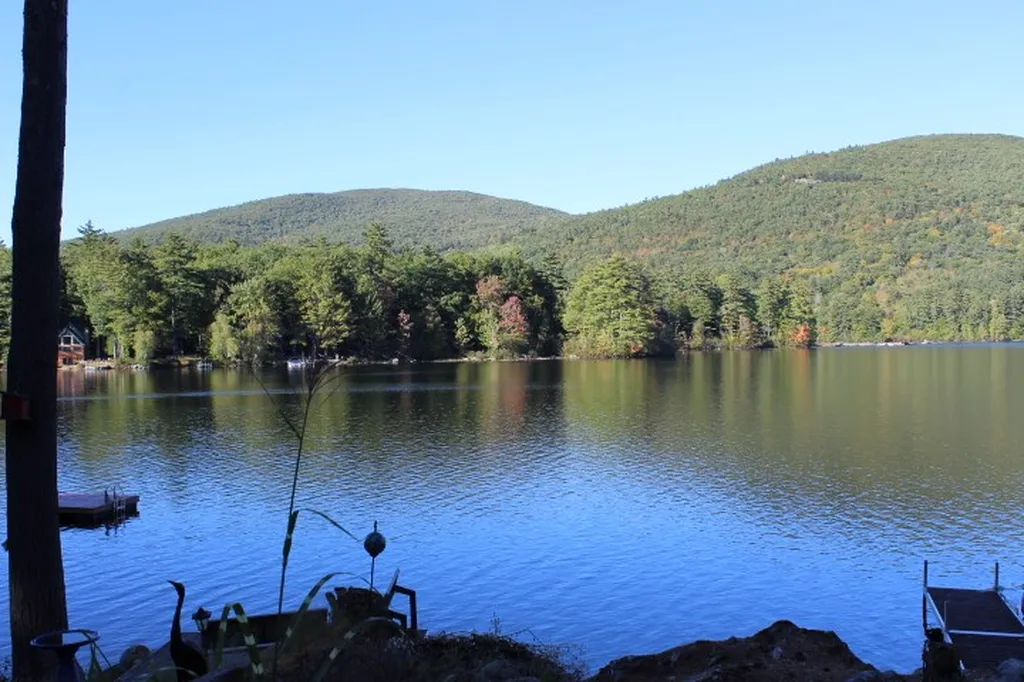 88 Avon Shores Road Moultonborough NH 03254