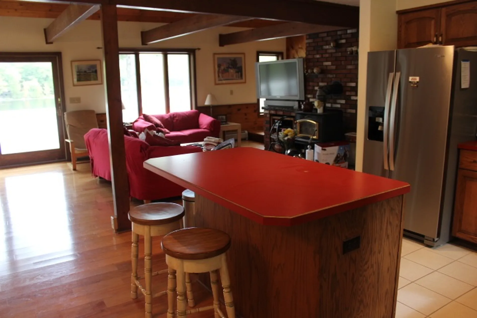 88 Avon Shores Road Moultonborough NH 03254