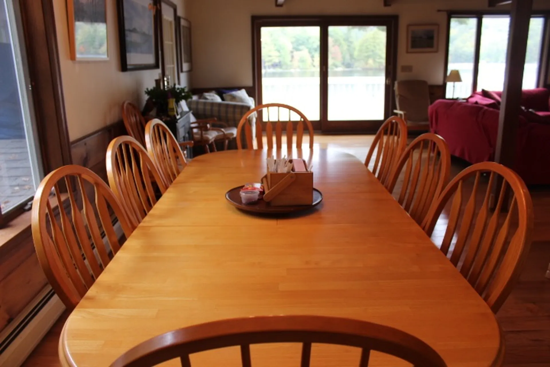 88 Avon Shores Road Moultonborough NH 03254