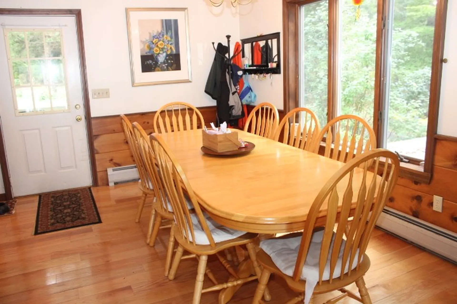 88 Avon Shores Road Moultonborough NH 03254