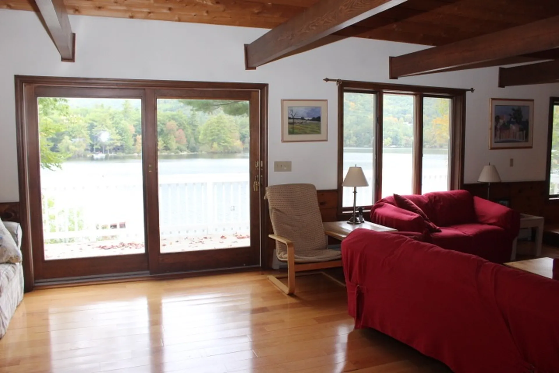 88 Avon Shores Road Moultonborough NH 03254