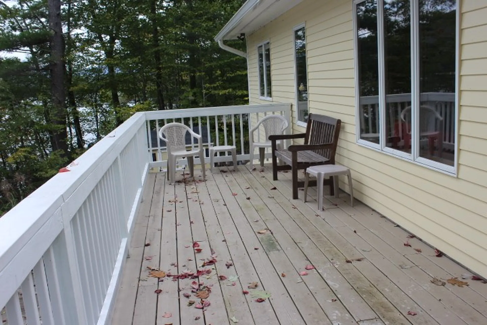 88 Avon Shores Road Moultonborough NH 03254