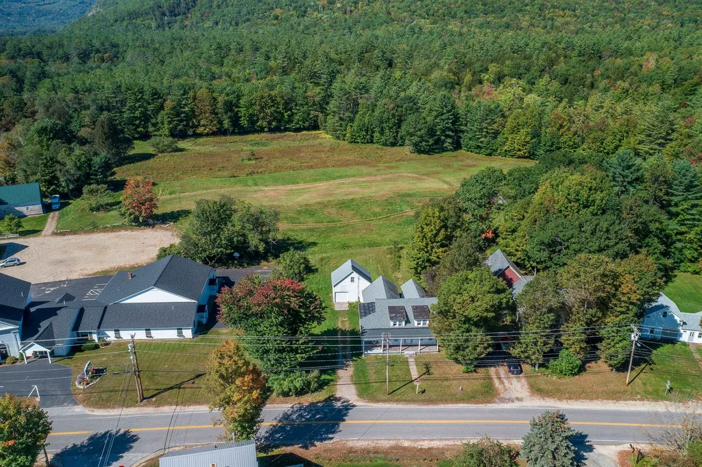 399 Main Street Rumney NH 03266