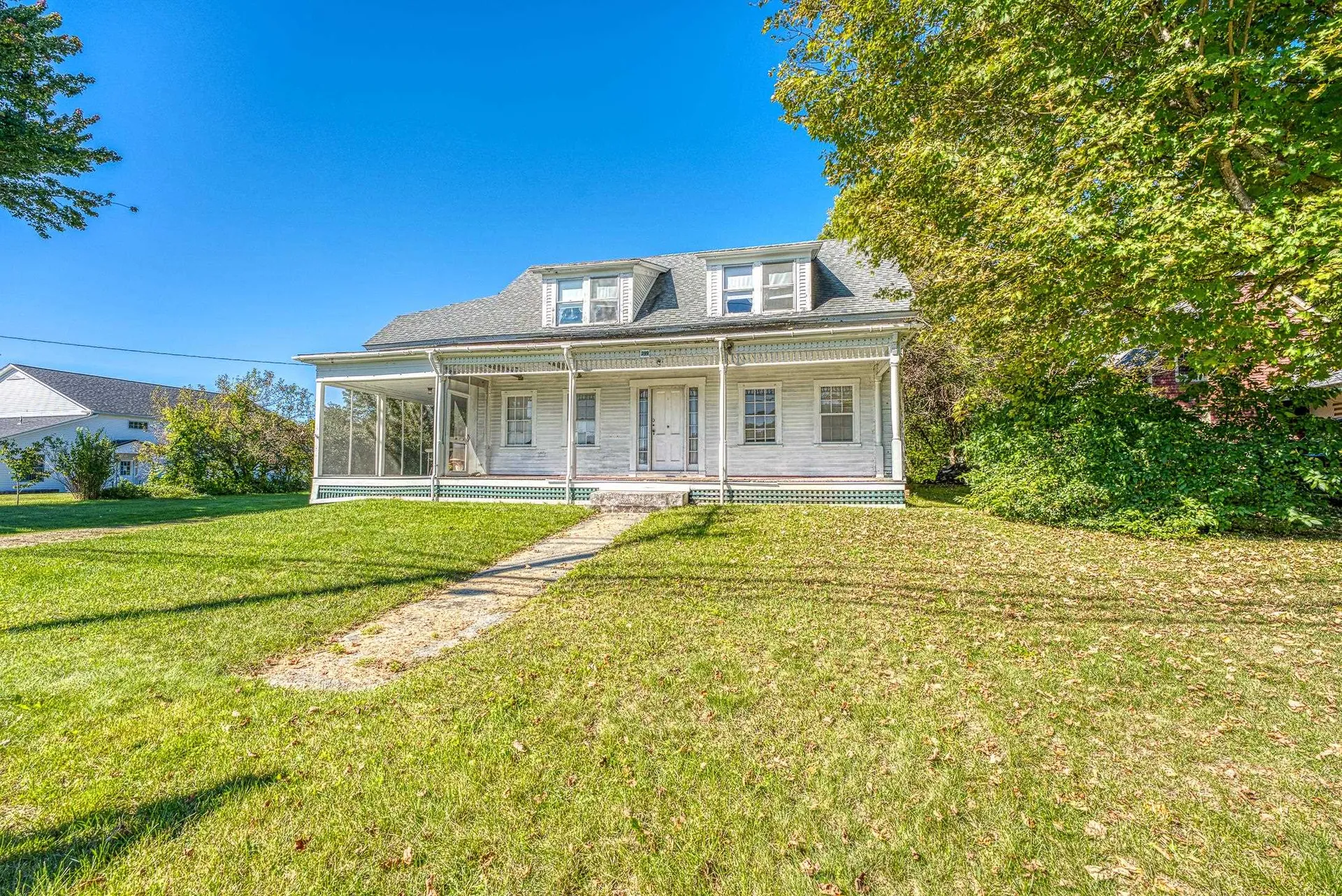 399 Main Street Rumney NH 03266