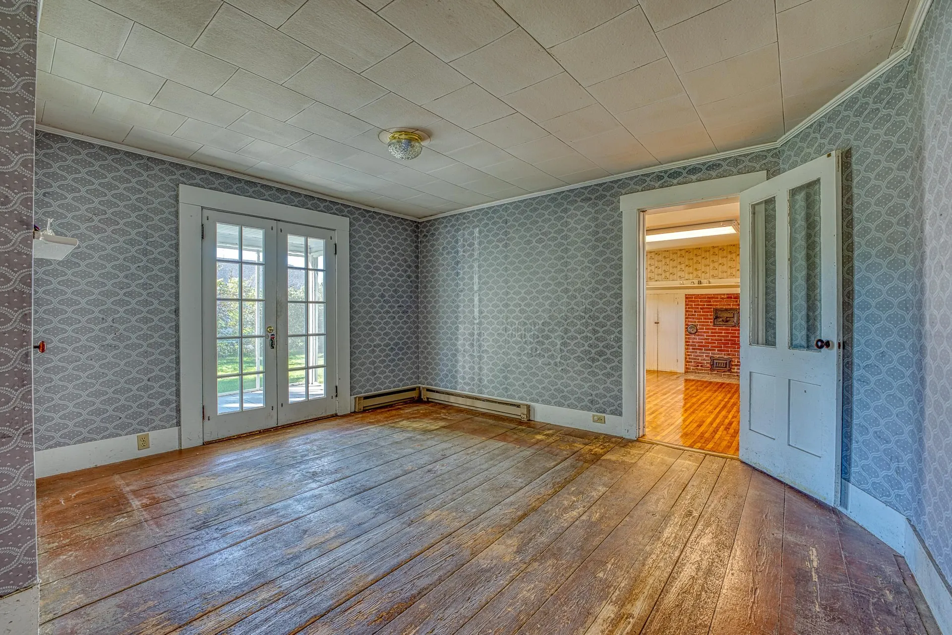 399 Main Street Rumney NH 03266