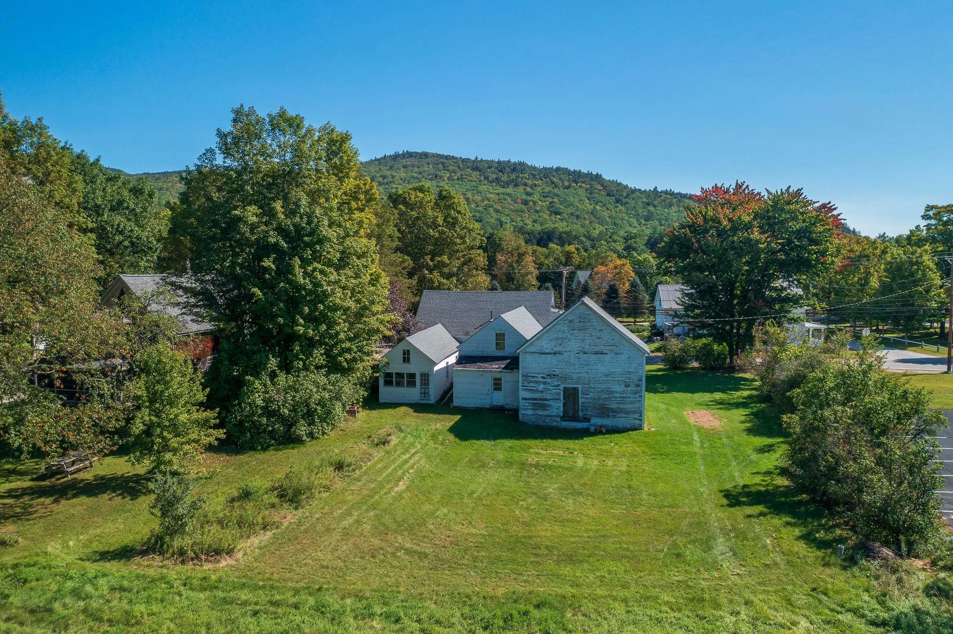 399 Main Street Rumney NH 03266