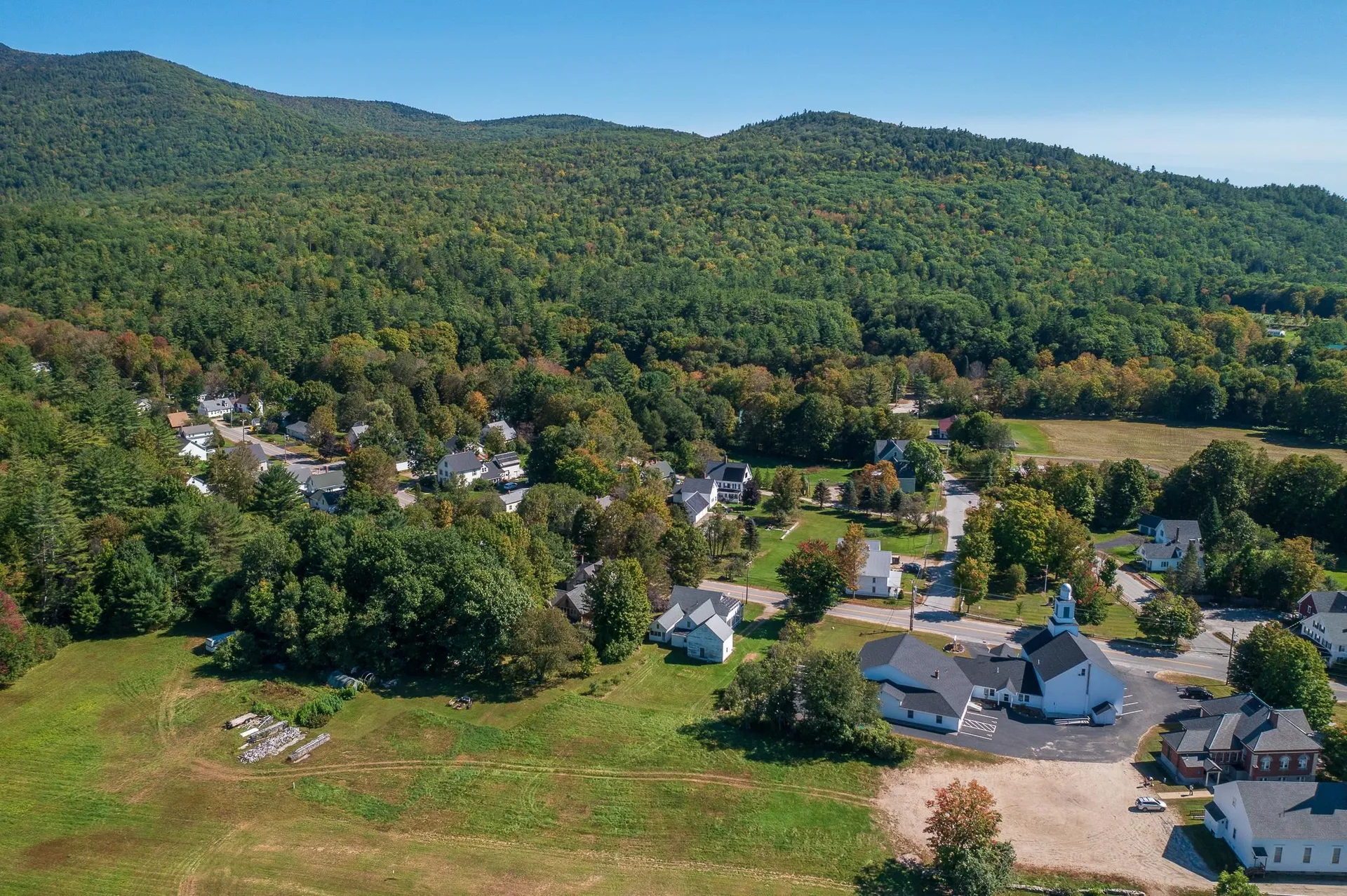 399 Main Street Rumney NH 03266