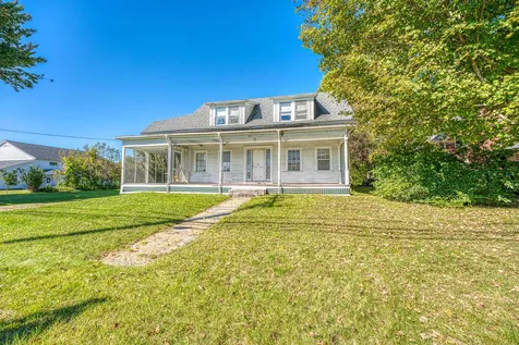 399 Main Street Rumney NH 03266