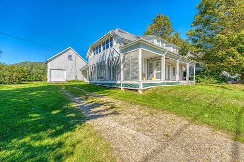 399 Main Street Rumney NH 03266