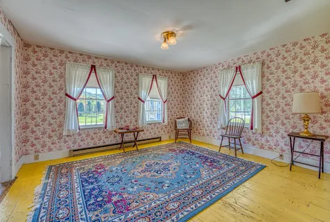 399 Main Street Rumney NH 03266