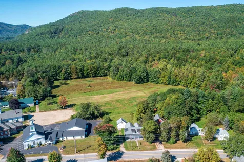 399 Main Street Rumney NH 03266