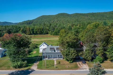 399 Main Street Rumney NH 03266