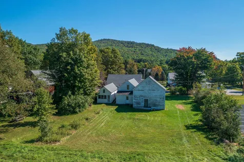 399 Main Street Rumney NH 03266
