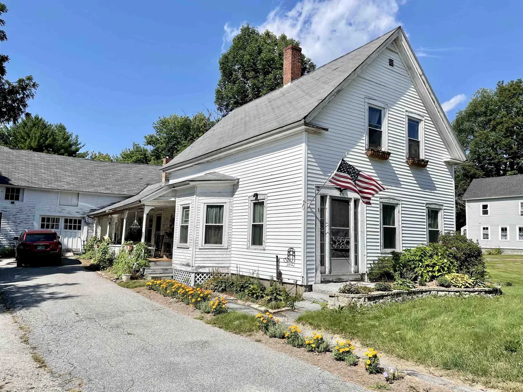 94 Main Street Antrim NH 03440