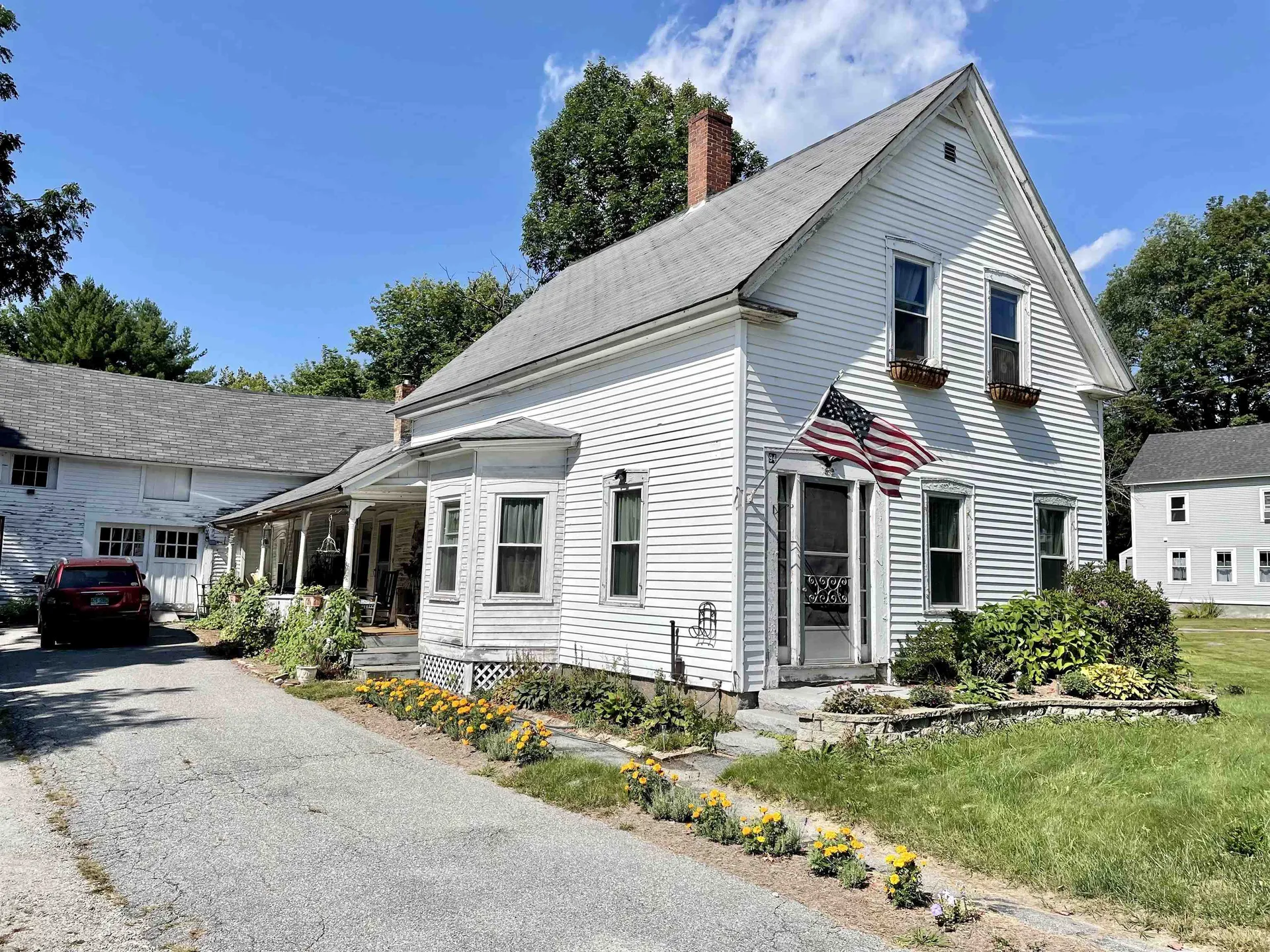 94 Main Street Antrim NH 03440