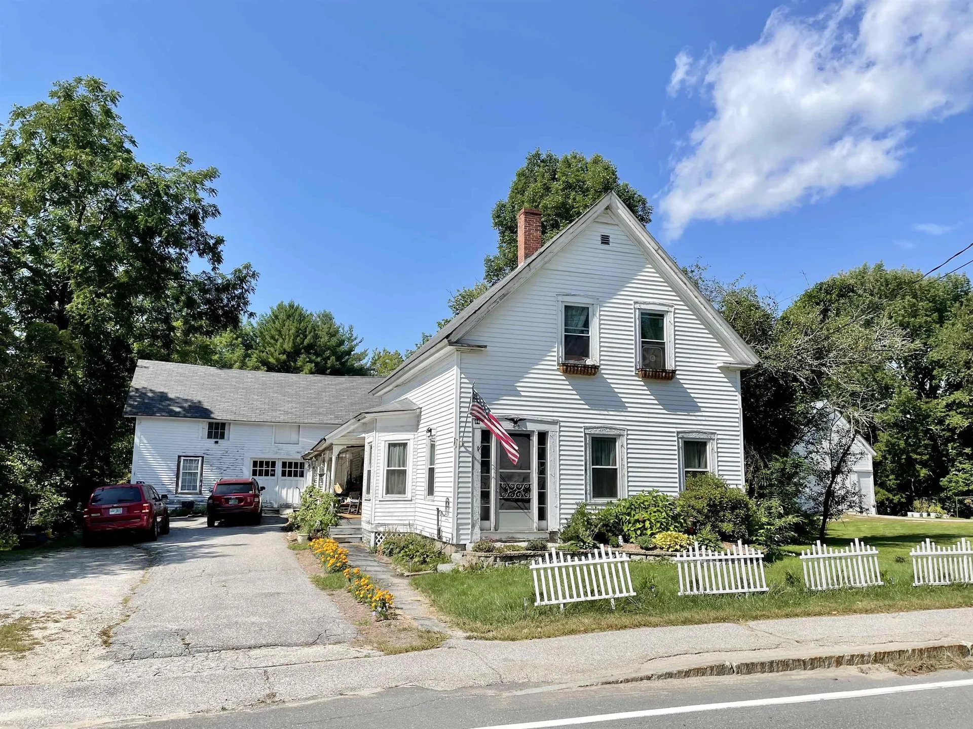 94 Main Street Antrim NH 03440