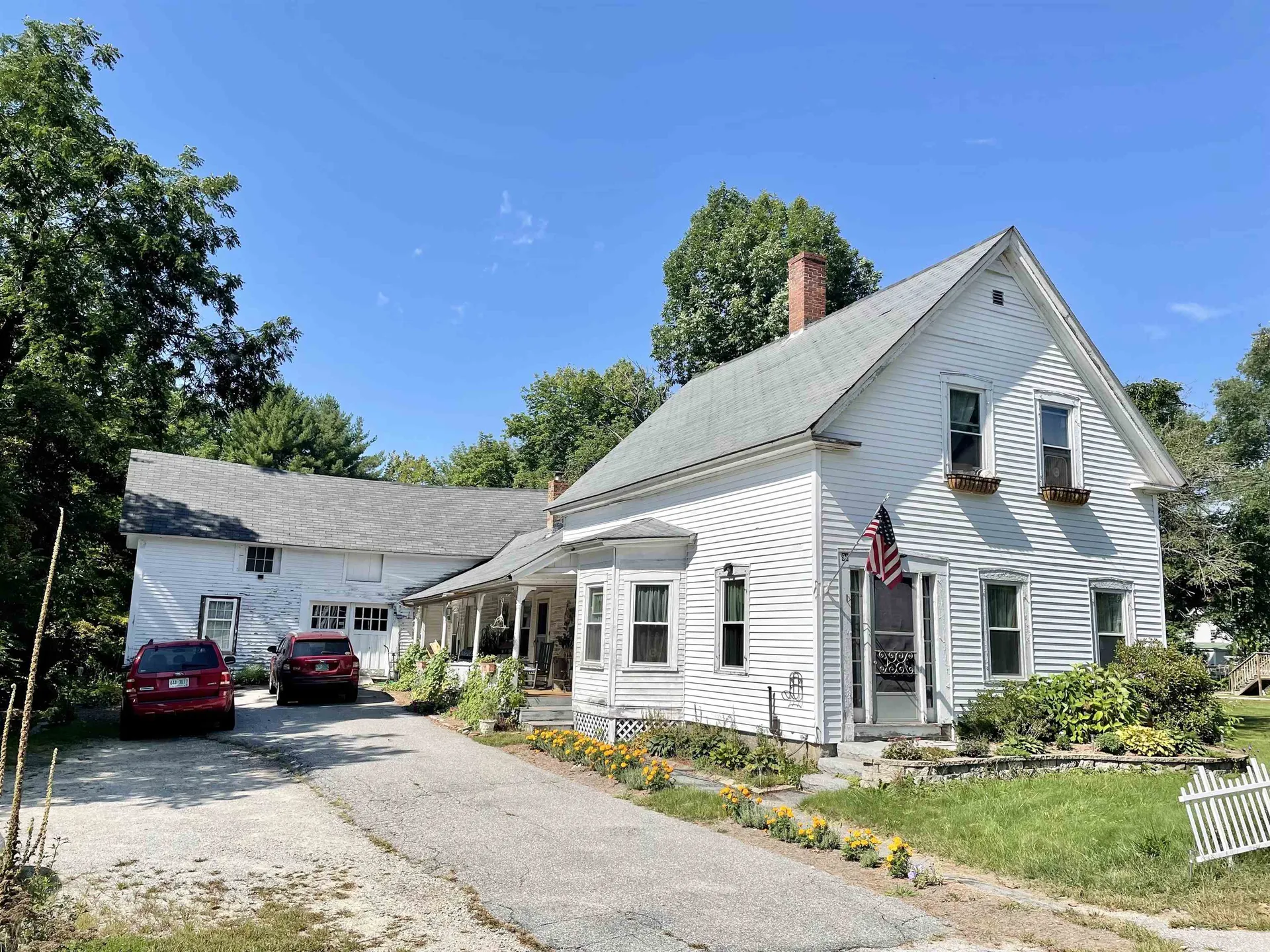 94 Main Street Antrim NH 03440