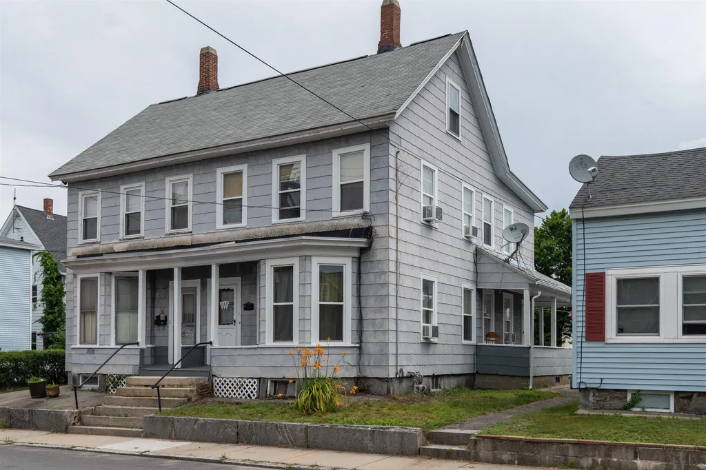 140 Chestnut Street Nashua NH 03060