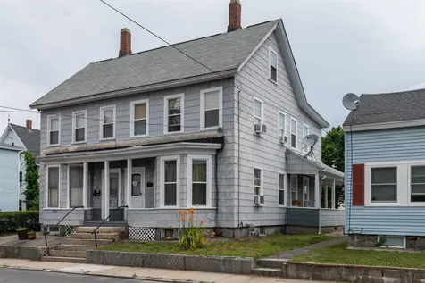 140 Chestnut Street Nashua NH 03060