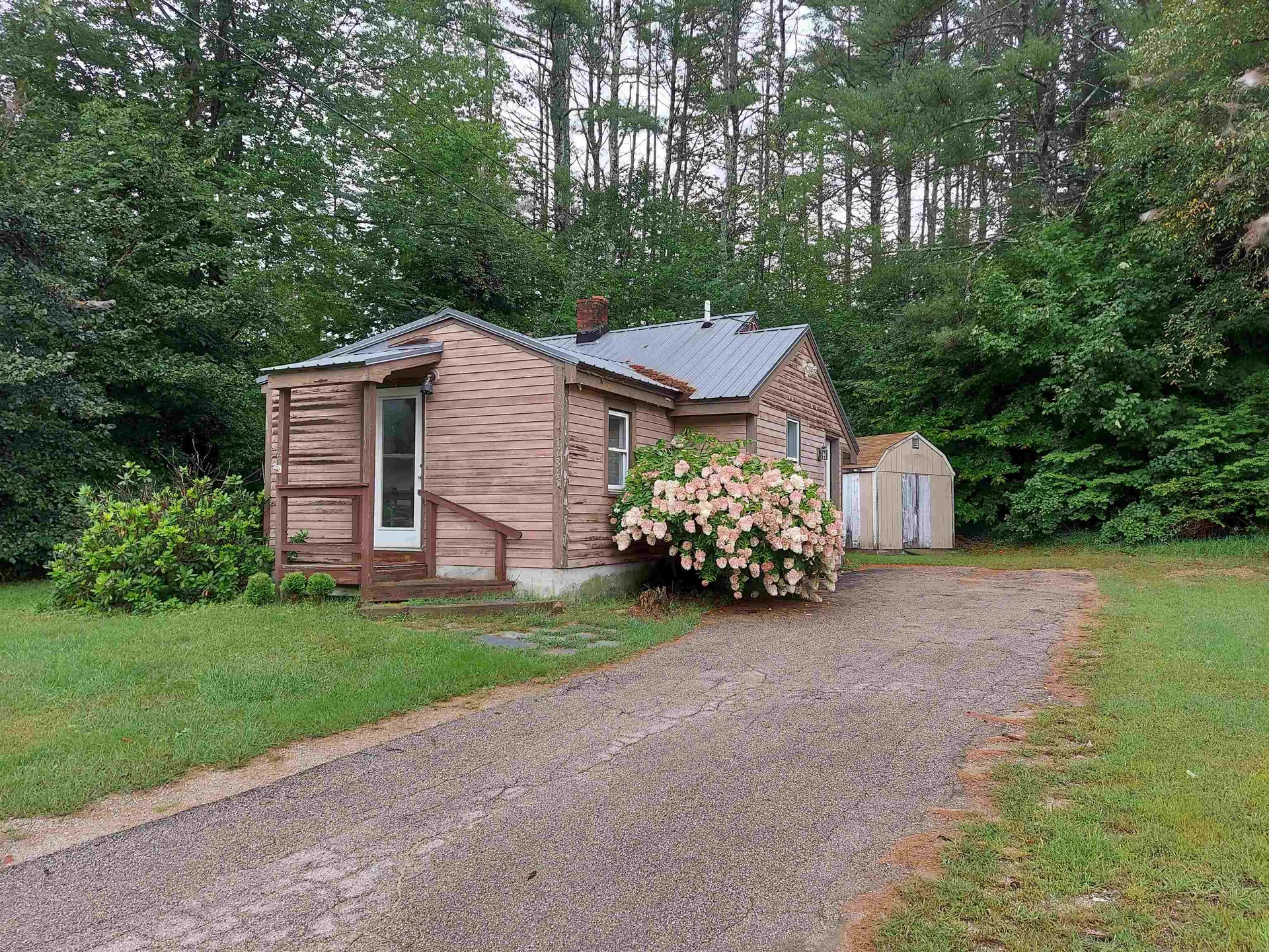 1784 Nh Route 16 Albany NH 03818