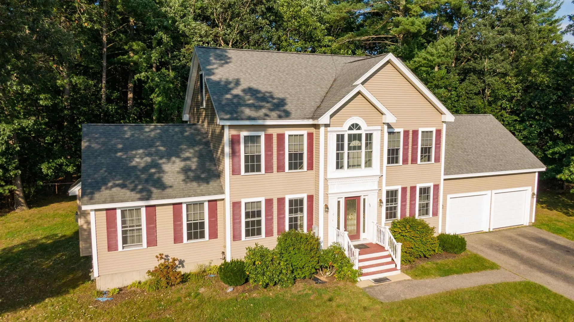 48 Hickory Lane Somersworth NH 03878
