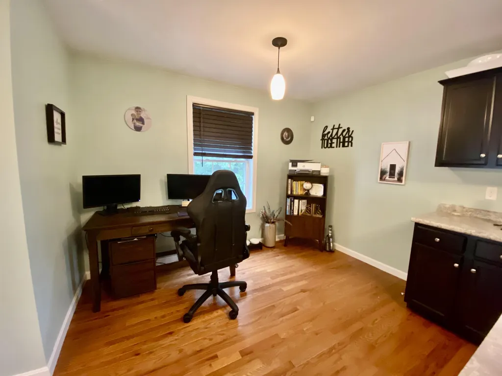 4 Rangeway Drive Rochester NH 03868