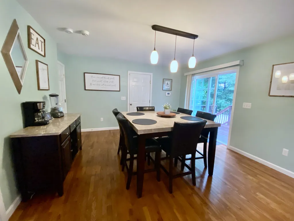 4 Rangeway Drive Rochester NH 03868