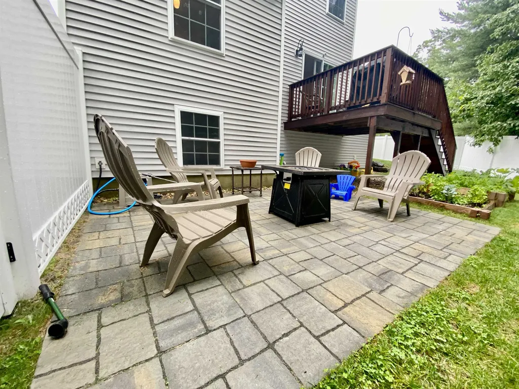 4 Rangeway Drive Rochester NH 03868
