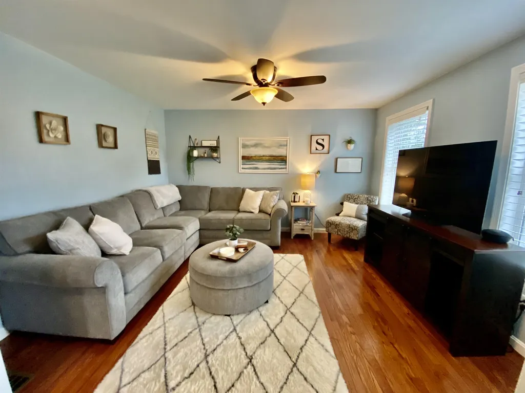 4 Rangeway Drive Rochester NH 03868