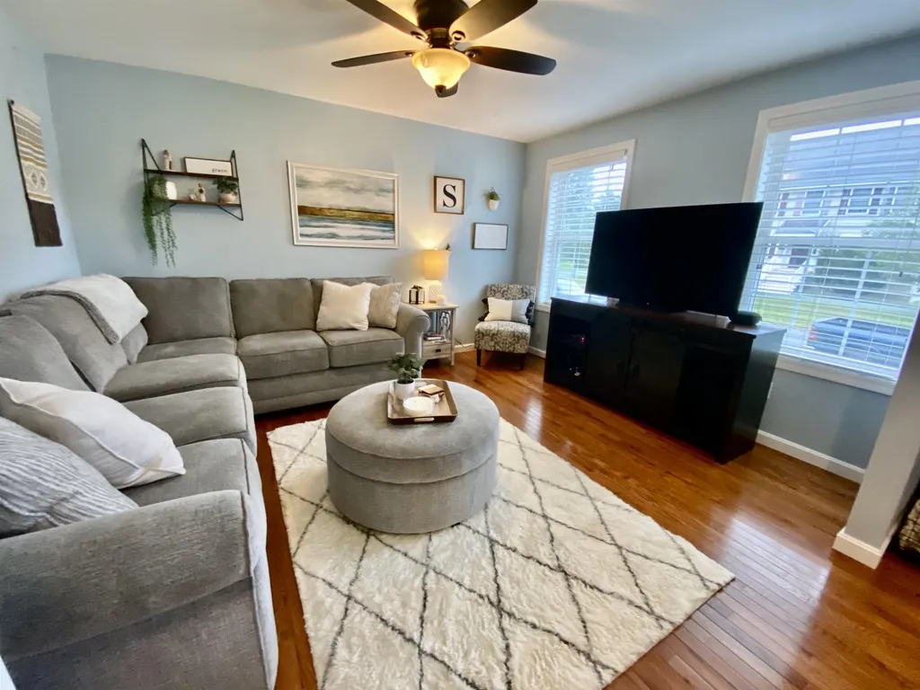 4 Rangeway Drive Rochester NH 03868