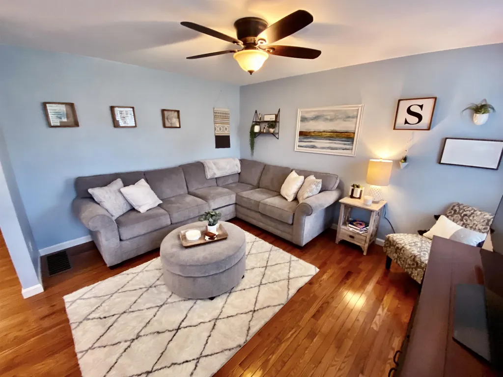 4 Rangeway Drive Rochester NH 03868