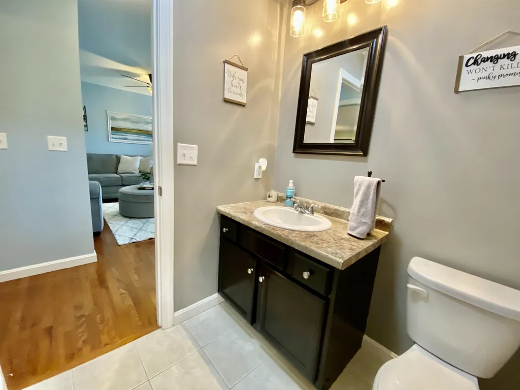 4 Rangeway Drive Rochester NH 03868