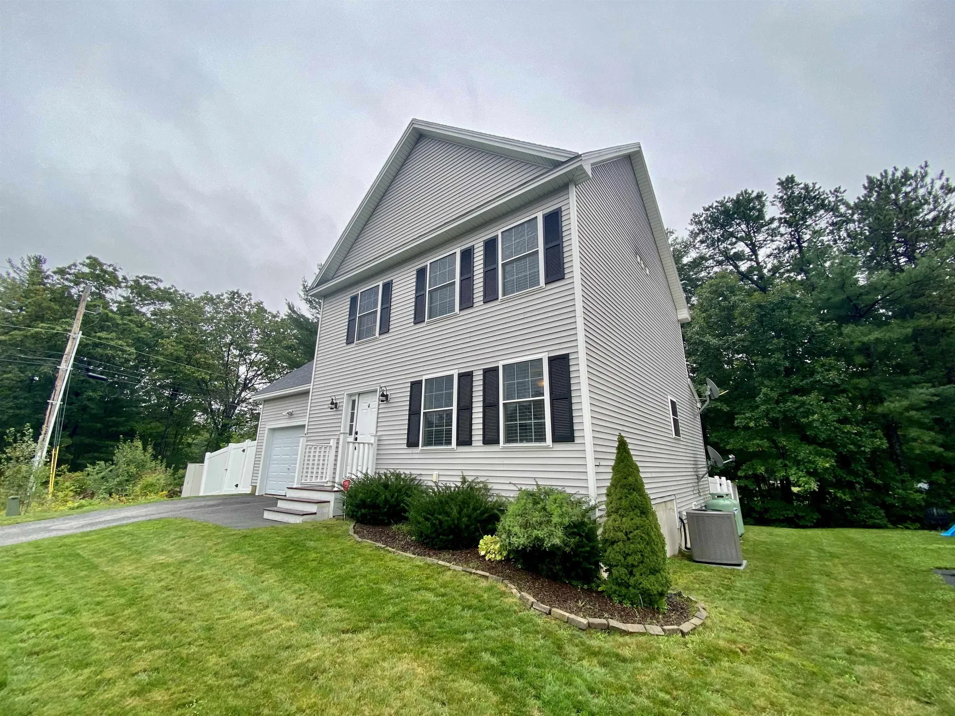 4 Rangeway Drive Rochester NH 03868