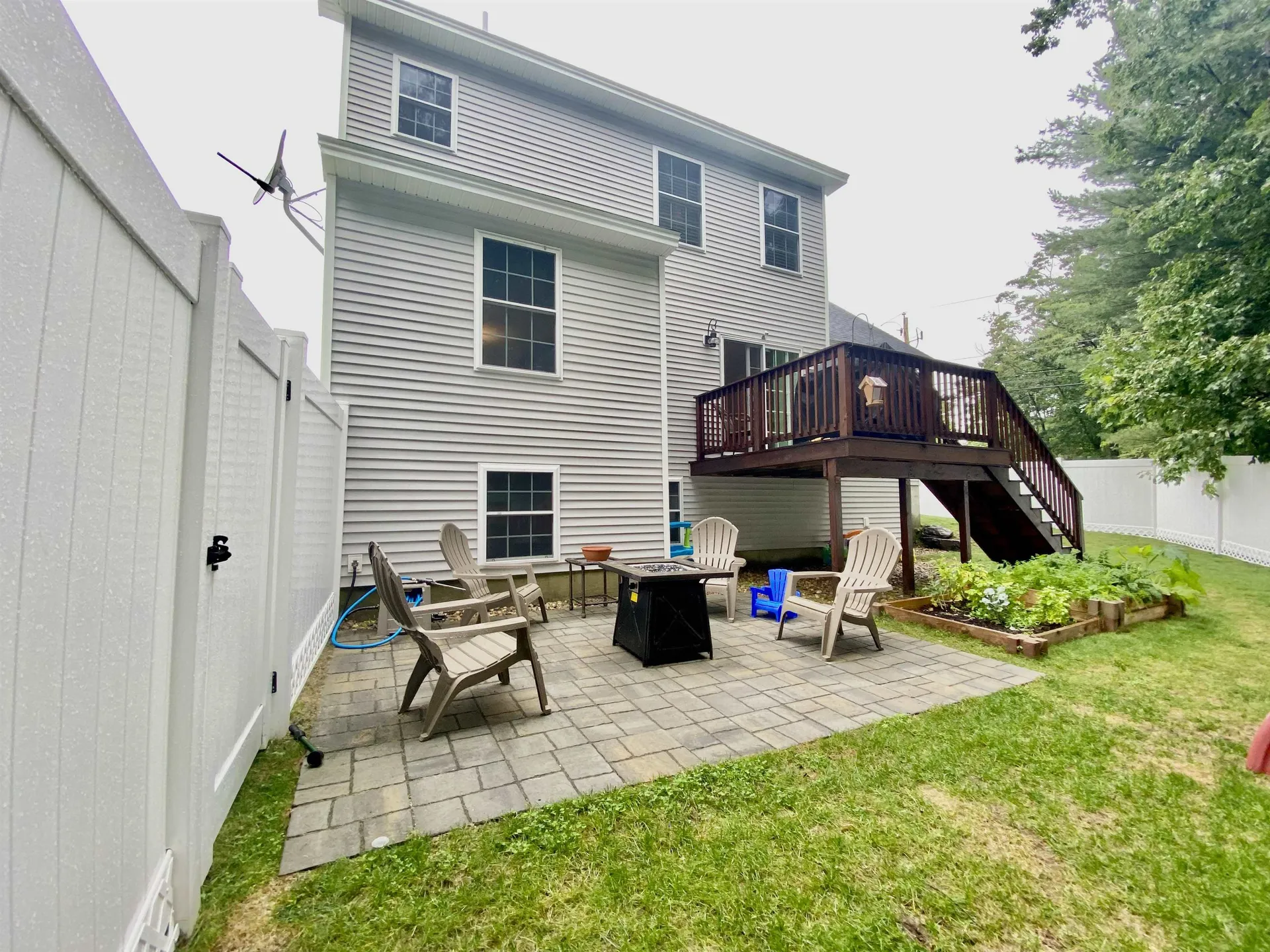 4 Rangeway Drive Rochester NH 03868