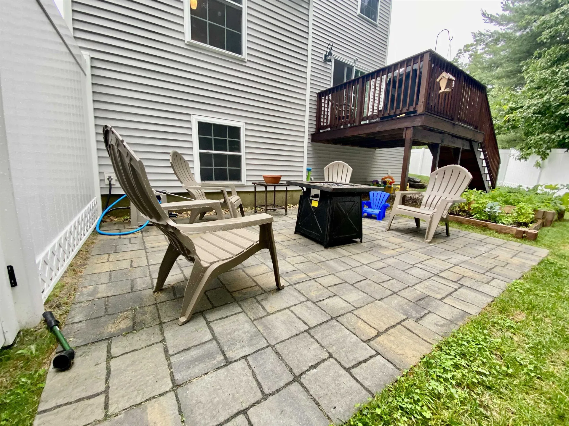 4 Rangeway Drive Rochester NH 03868