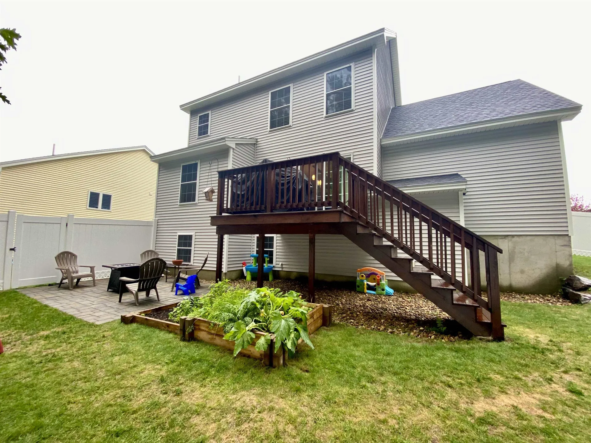 4 Rangeway Drive Rochester NH 03868