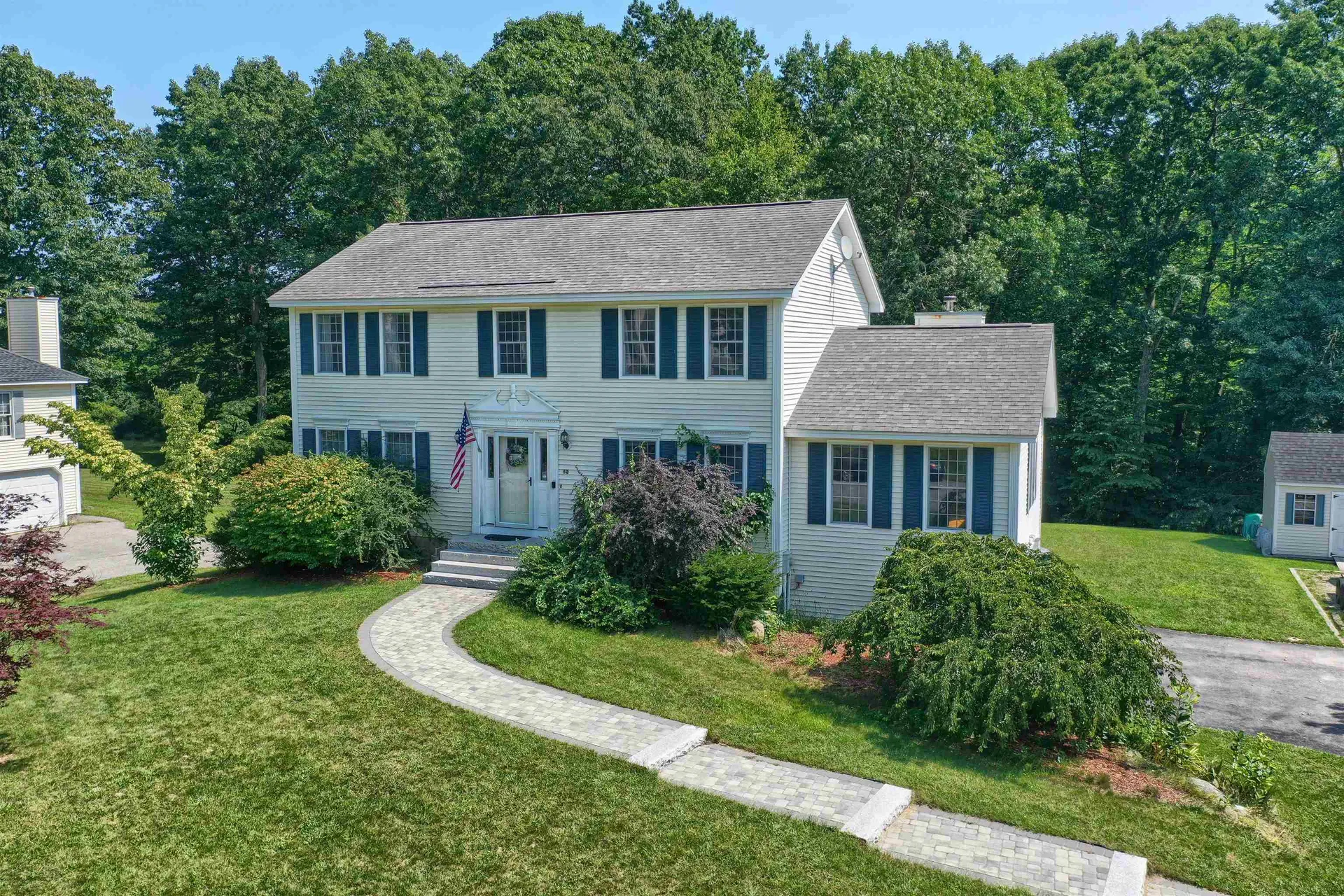 38 Faith Drive Derry NH 03038
