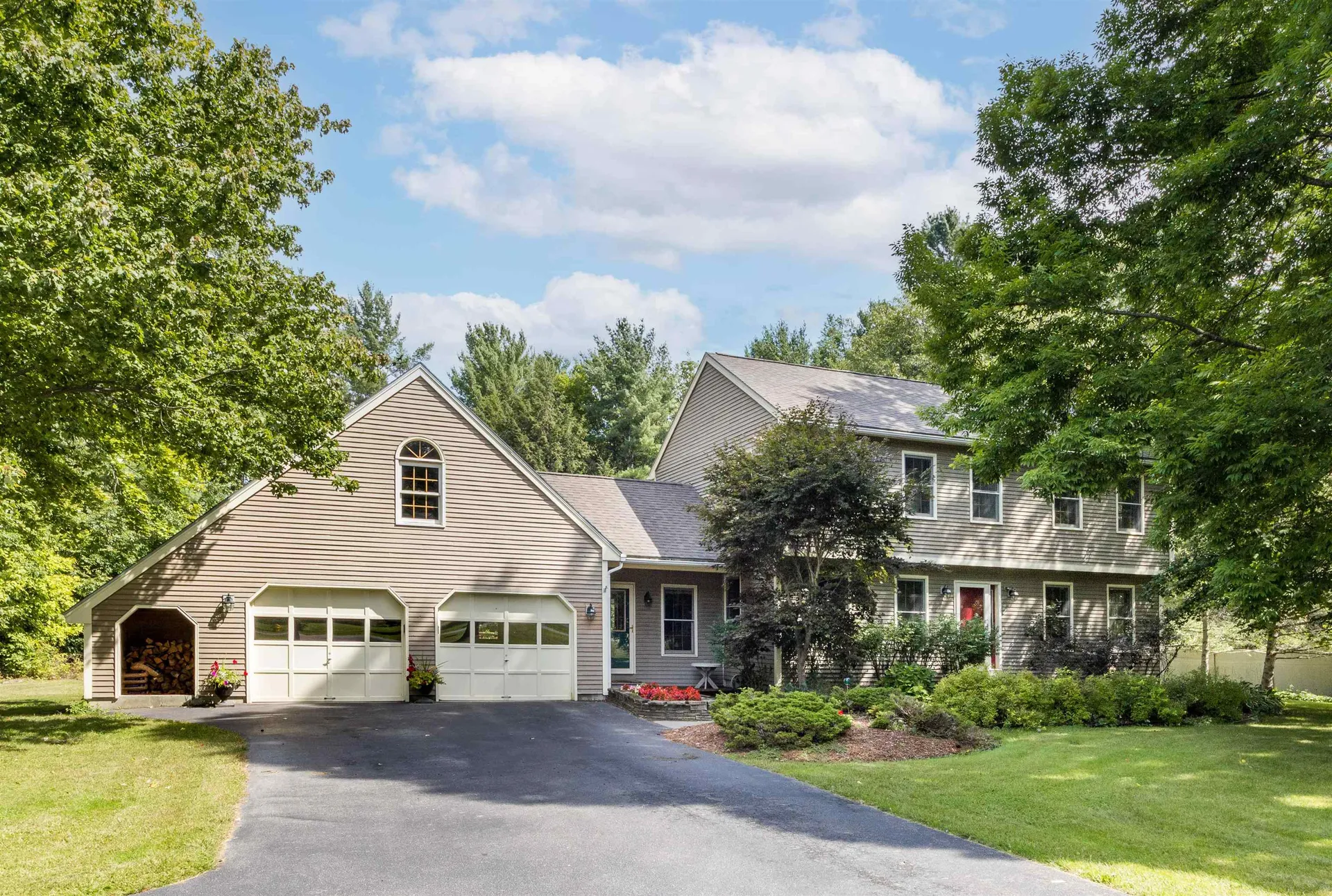 183 Chimney Hill Drive Colchester VT 05446