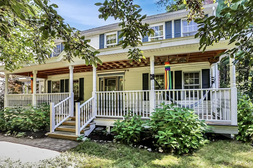 194 Whitten Road Milford NH 03055