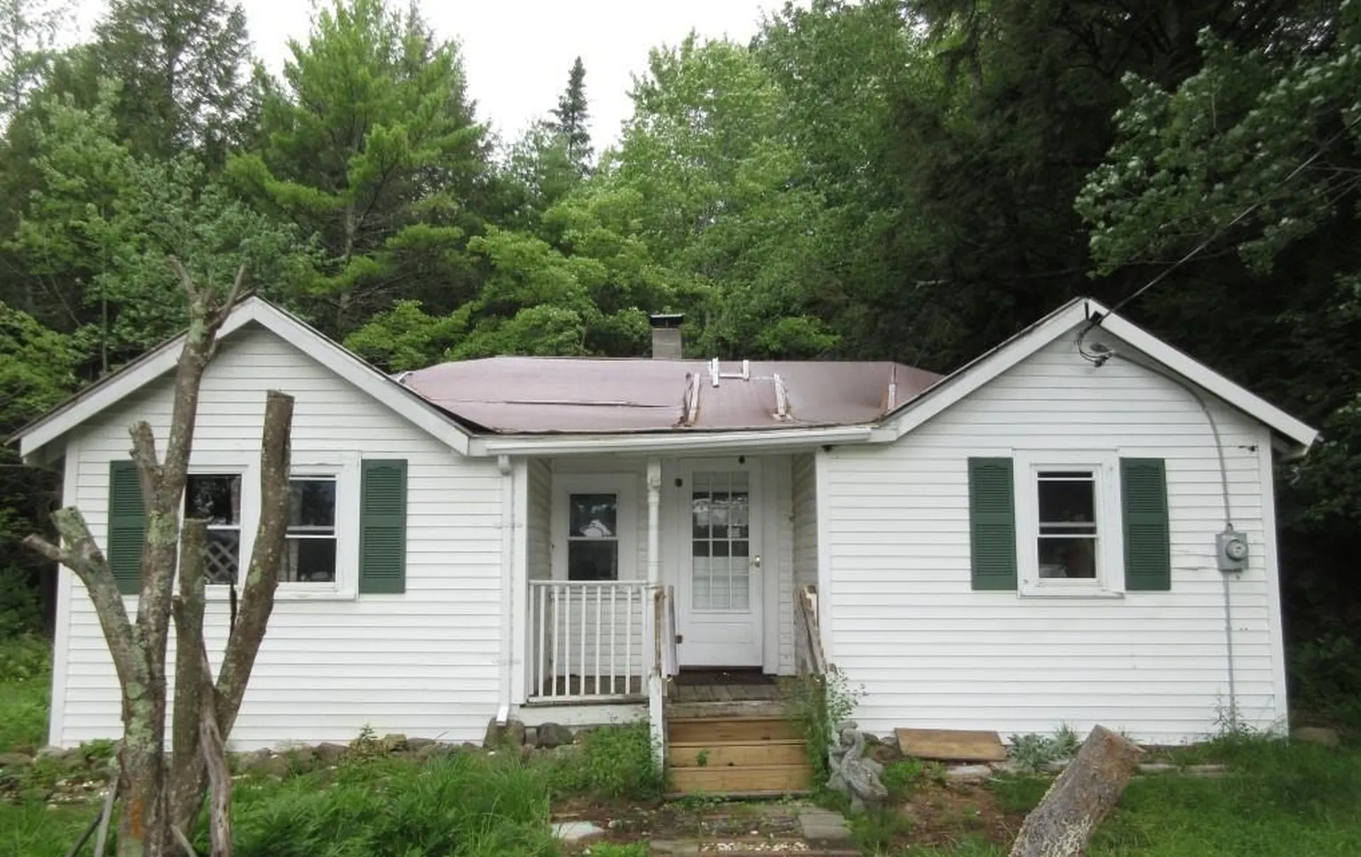 437 Main Street Dublin NH 03444