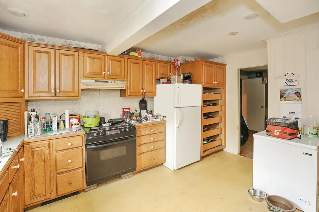 20 Adams Court Keene NH 03431