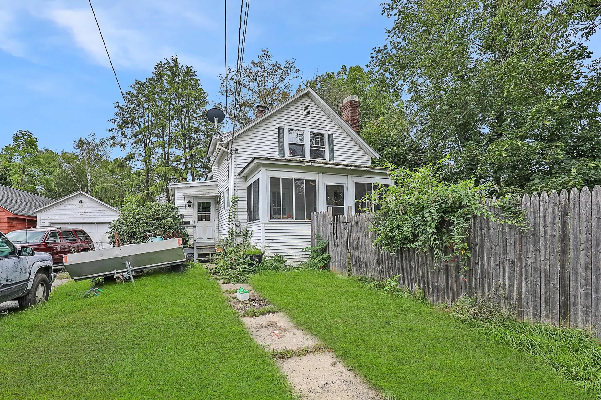 20 Adams Court Keene NH 03431